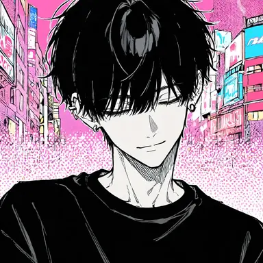 Profile image of 高人