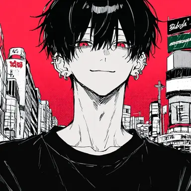 Profile image of 高人