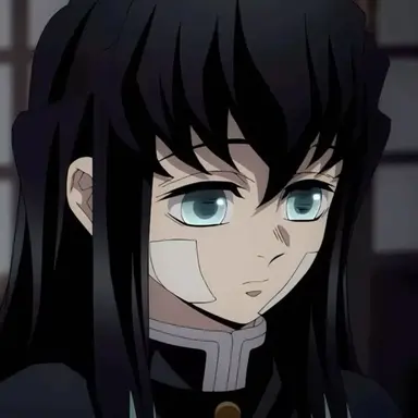 Profile image of 時透無一郎