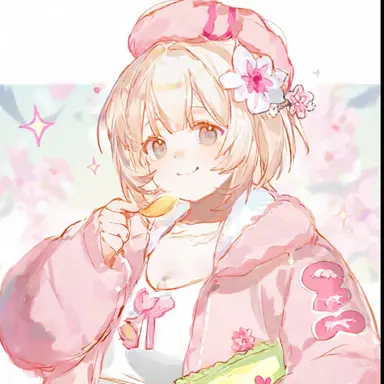 Profile image of Fatty