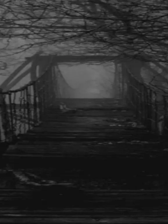 Gabbieliba의 (Bus broke down in dark forest)