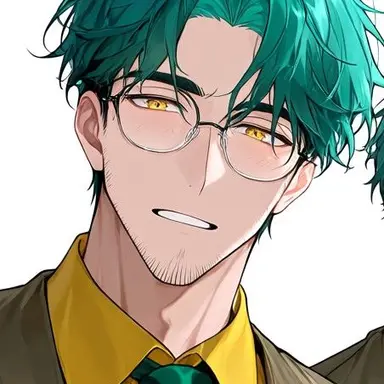 Profile image of ロイガー