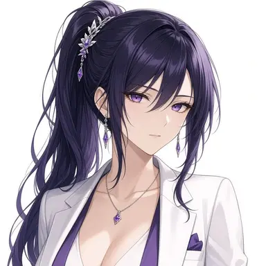 Profile image of Satsuki Kanzaki