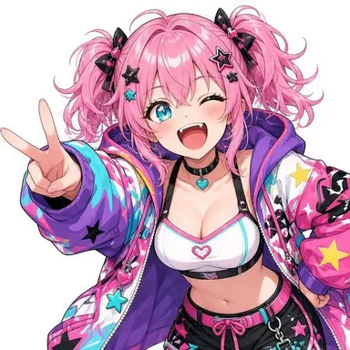 Profile image of Nana Hoshino