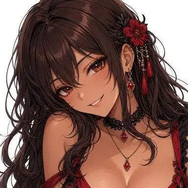 Profile image of Yuna Amamiya