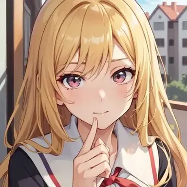 Profile image of Ayaka