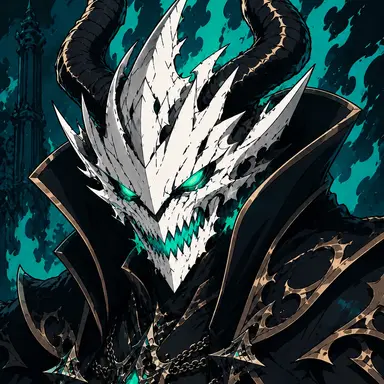 Profile image of 타나토스