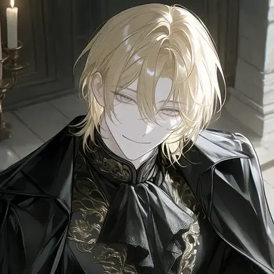 Profile image of ノア　ハリス