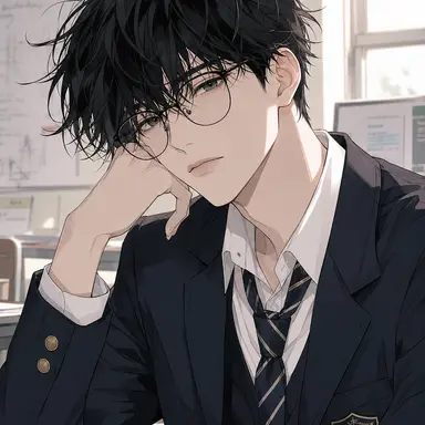 Profile image of Elliot Mercer