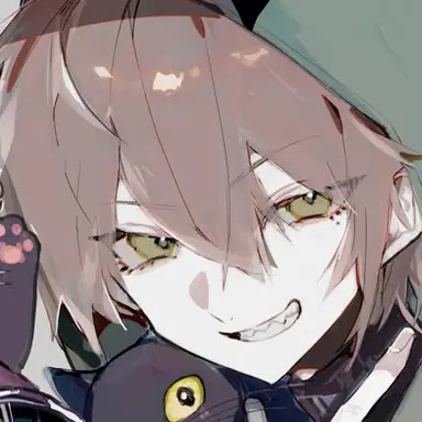 Profile image of ゾム