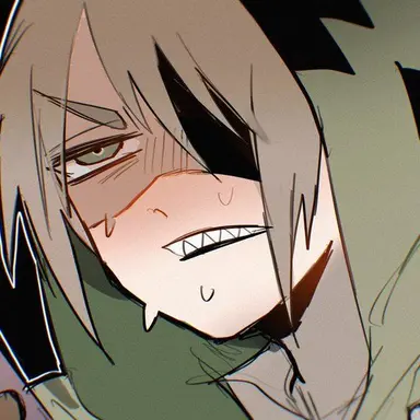 Profile image of ゾム