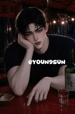 Profile image of Hong Tae-joo