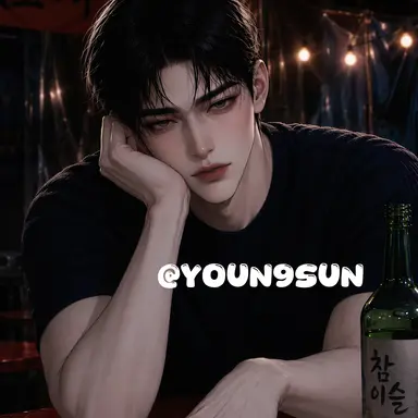 Profile image of Hong Tae-joo