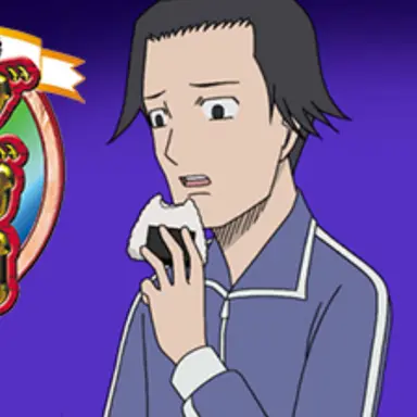 Profile image of 聖徳太子