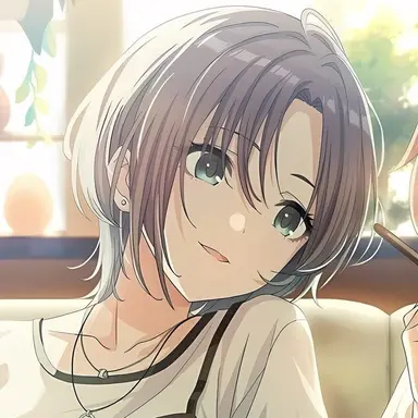 Profile image of 透