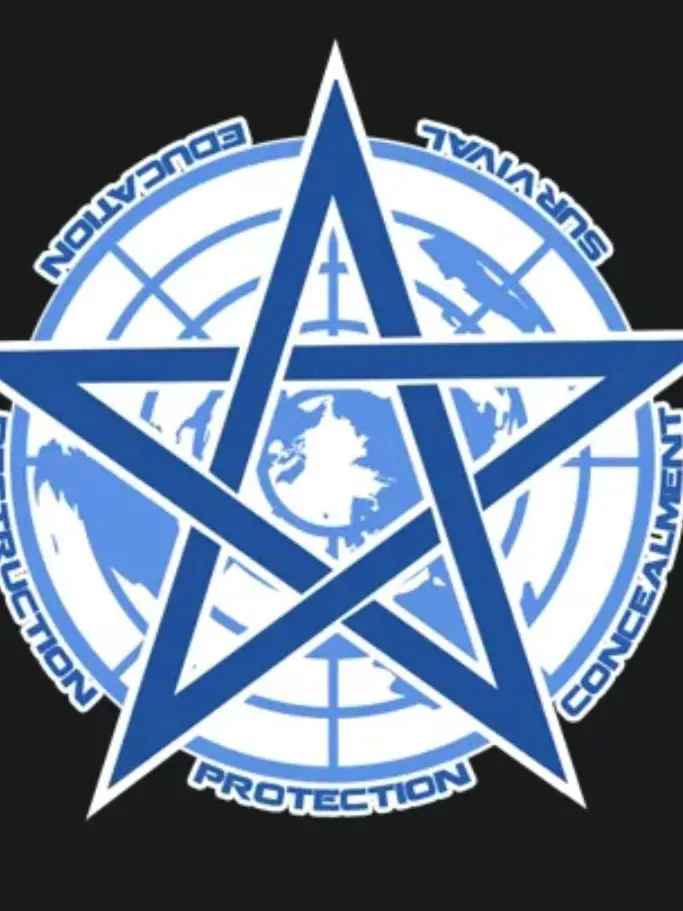 Zeta_is_ZET4의 Global Occult Coalition