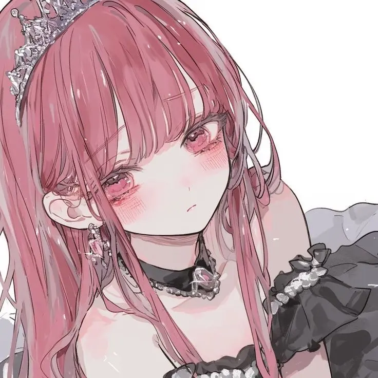 FluffyShout5109의 夢見がちな女の子