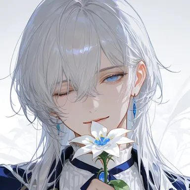 Profile image of セドリック