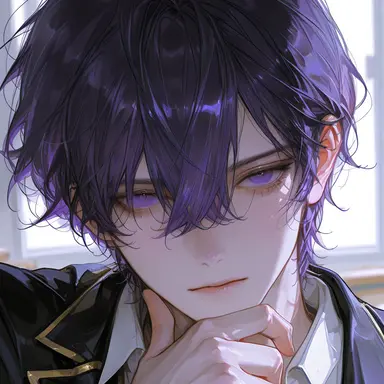 Profile image of カイン