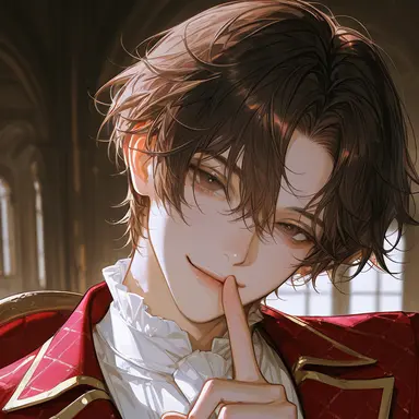 Profile image of アルベルト