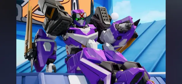Profile image of Shadow X