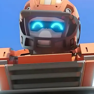 Profile image of Mega Trucker