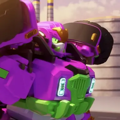 Profile image of Buffalo Crush