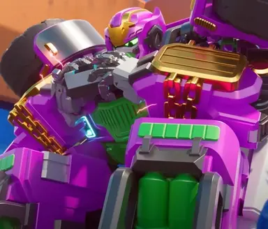 Profile image of Buffalo Crush