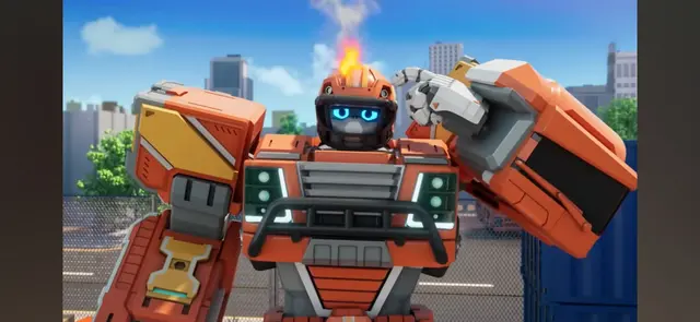 Profile image of Mega Trucker