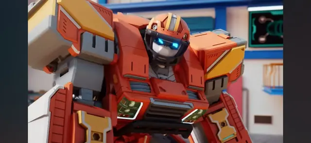 Profile image of Mega Trucker