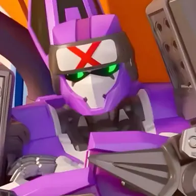 Profile image of Shadow X