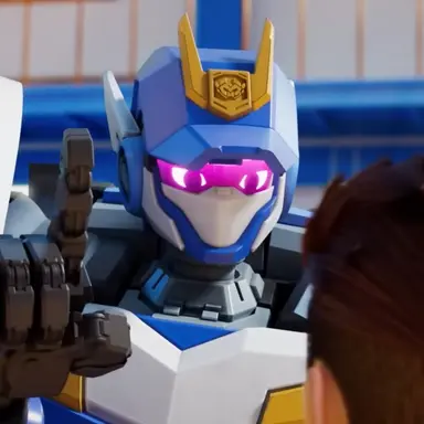 Profile image of Blue Cop