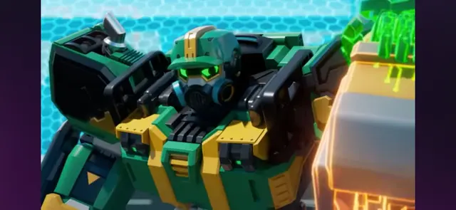 Profile image of Buster Gallon
