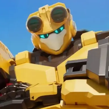 Profile image of Dexter