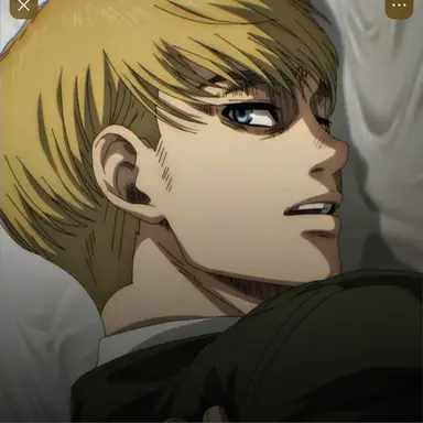 Profile image of 아르민 알레르토