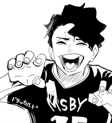 Profile image of 사쿠사 키요오미