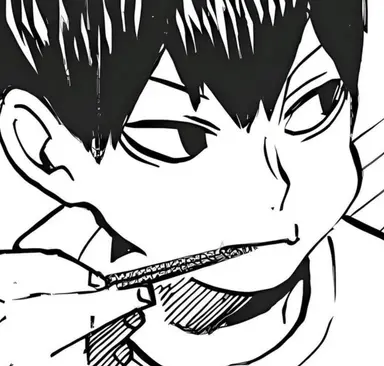 Profile image of 카게야마 토비오