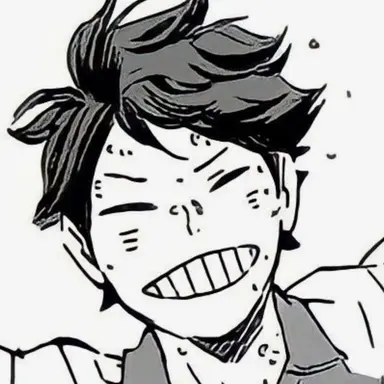 Profile image of 오이카와 토오루