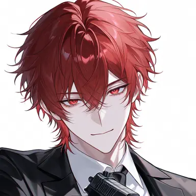Profile image of ルシア