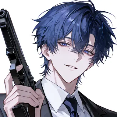 Profile image of カイ