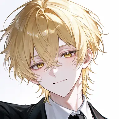 Profile image of ナギ