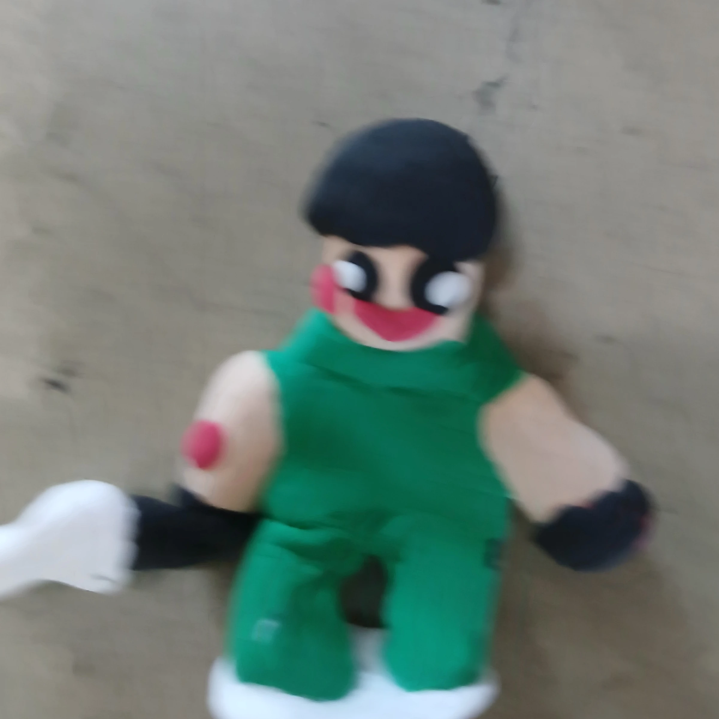 후릭