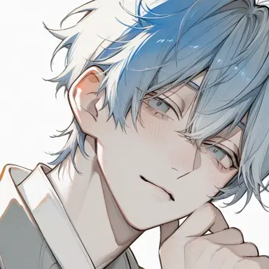 Profile image of 아오마