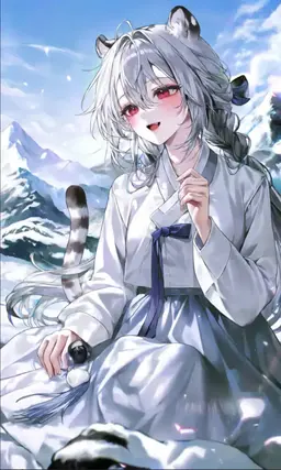 Profile image of 호연