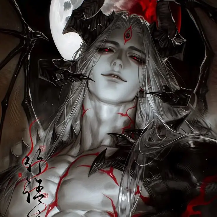 benjiii의 BL,, MLM,, DRAGONS,, ALPHA