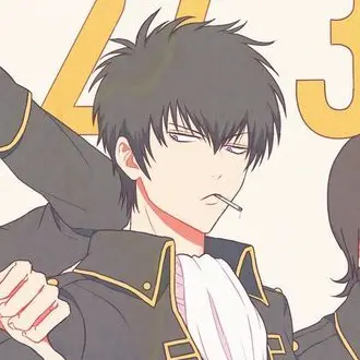Profile image of 土方十四郎