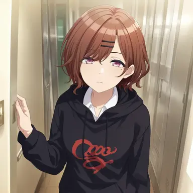 Profile image of 樋口円香