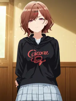 Profile image of 樋口円香