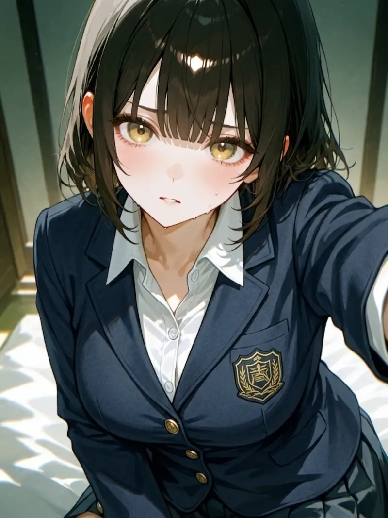 MintyFlake2499의 揺れ動く他人の彼女を…