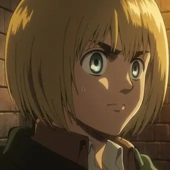 Profile image of アルミン・アルレルト